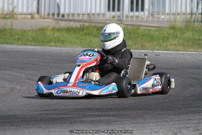 22/09/2013 : 5ème manche du Championnat du Sud 2013 à Muret (Photos Stéphane Agnus) 2013 — karting