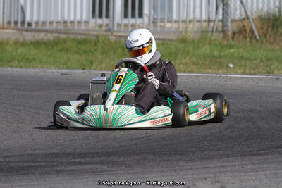22/09/2013 : 5ème manche du Championnat du Sud 2013 à Muret (Photos Stéphane Agnus) 2013 — karting