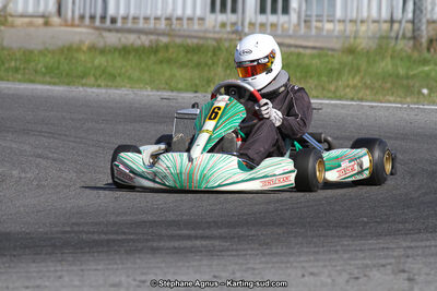 22/09/2013 : 5ème manche du Championnat du Sud 2013 à Muret (Photos Stéphane Agnus) 2013 — karting