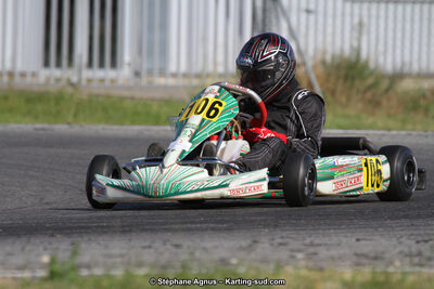 22/09/2013 : 5ème manche du Championnat du Sud 2013 à Muret (Photos Stéphane Agnus) 2013 — karting