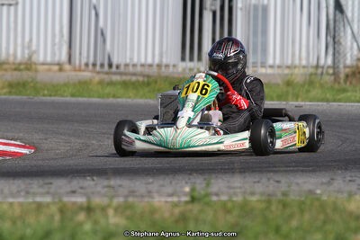 22/09/2013 : 5ème manche du Championnat du Sud 2013 à Muret (Photos Stéphane Agnus) 2013 — karting