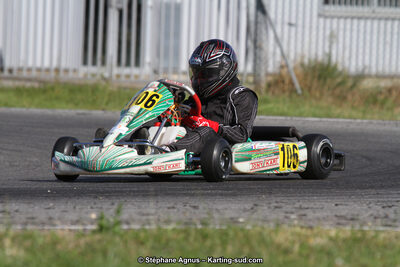 22/09/2013 : 5ème manche du Championnat du Sud 2013 à Muret (Photos Stéphane Agnus) 2013 — karting