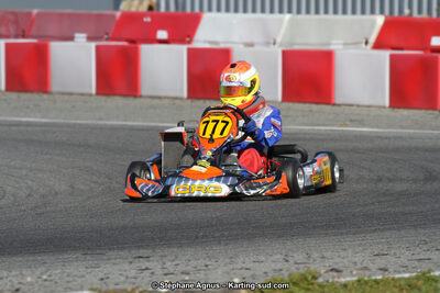22/09/2013 : 5ème manche du Championnat du Sud 2013 à Muret (Photos Stéphane Agnus) 2013 — karting