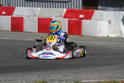 22/09/2013 : 5ème manche du Championnat du Sud 2013 à Muret (Photos Stéphane Agnus) 2013 — karting