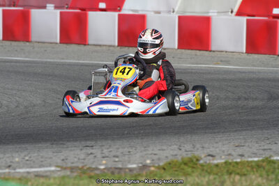 22/09/2013 : 5ème manche du Championnat du Sud 2013 à Muret (Photos Stéphane Agnus) 2013 — karting