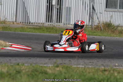 22/09/2013 : 5ème manche du Championnat du Sud 2013 à Muret (Photos Stéphane Agnus) 2013 — karting