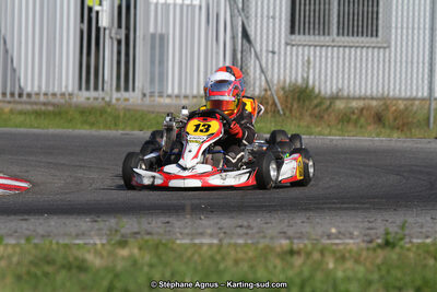 22/09/2013 : 5ème manche du Championnat du Sud 2013 à Muret (Photos Stéphane Agnus) 2013 — karting