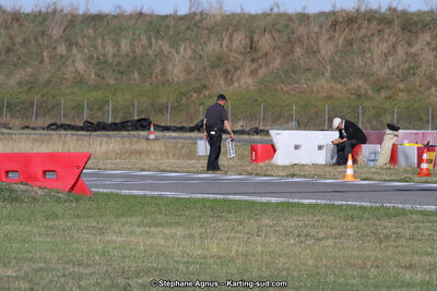 22/09/2013 : 5ème manche du Championnat du Sud 2013 à Muret (Photos Stéphane Agnus) 2013 — karting