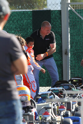 22/09/2013 : 5ème manche du Championnat du Sud 2013 à Muret (Photos Stéphane Agnus) 2013 — karting