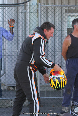 22/09/2013 : 5ème manche du Championnat du Sud 2013 à Muret (Photos Stéphane Agnus) 2013 — karting