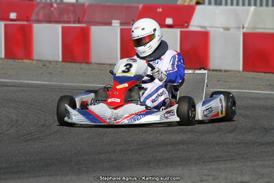 22/09/2013 : 5ème manche du Championnat du Sud 2013 à Muret (Photos Stéphane Agnus) 2013 — karting