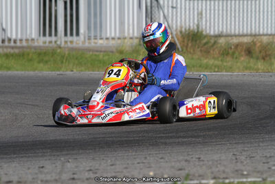 22/09/2013 : 5ème manche du Championnat du Sud 2013 à Muret (Photos Stéphane Agnus) 2013 — karting