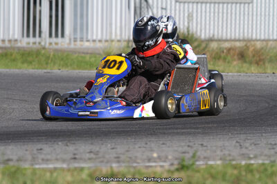 22/09/2013 : 5ème manche du Championnat du Sud 2013 à Muret (Photos Stéphane Agnus) 2013 — karting