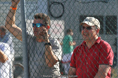 22/09/2013 : 5ème manche du Championnat du Sud 2013 à Muret (Photos Stéphane Agnus) 2013 — karting