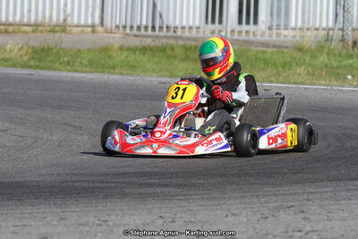 22/09/2013 : 5ème manche du Championnat du Sud 2013 à Muret (Photos Stéphane Agnus) 2013 — karting