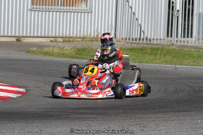 22/09/2013 : 5ème manche du Championnat du Sud 2013 à Muret (Photos Stéphane Agnus) 2013 — karting