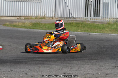 22/09/2013 : 5ème manche du Championnat du Sud 2013 à Muret (Photos Stéphane Agnus) 2013 — karting