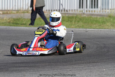 22/09/2013 : 5ème manche du Championnat du Sud 2013 à Muret (Photos Stéphane Agnus) 2013 — karting