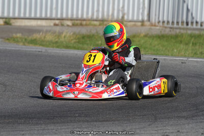 22/09/2013 : 5ème manche du Championnat du Sud 2013 à Muret (Photos Stéphane Agnus) 2013 — karting