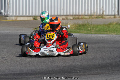 22/09/2013 : 5ème manche du Championnat du Sud 2013 à Muret (Photos Stéphane Agnus) 2013 — karting