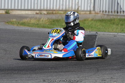 22/09/2013 : 5ème manche du Championnat du Sud 2013 à Muret (Photos Stéphane Agnus) 2013 — karting