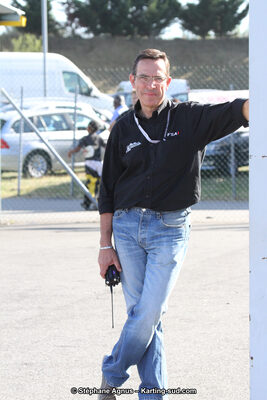 22/09/2013 : 5ème manche du Championnat du Sud 2013 à Muret (Photos Stéphane Agnus) 2013 — karting