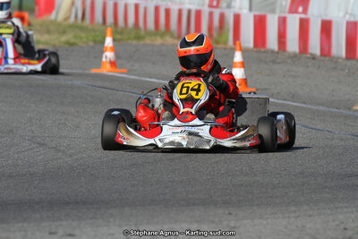 22/09/2013 : 5ème manche du Championnat du Sud 2013 à Muret (Photos Stéphane Agnus) 2013 — karting