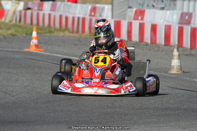 22/09/2013 : 5ème manche du Championnat du Sud 2013 à Muret (Photos Stéphane Agnus) 2013 — karting