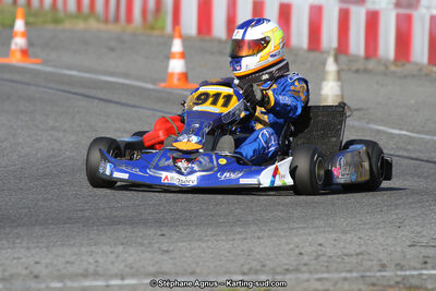22/09/2013 : 5ème manche du Championnat du Sud 2013 à Muret (Photos Stéphane Agnus) 2013 — karting