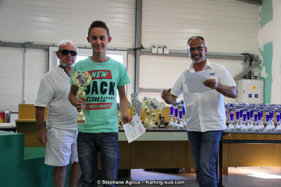 22/09/2013 : 5ème manche du Championnat du Sud 2013 à Muret (Photos Stéphane Agnus) 2013 — karting