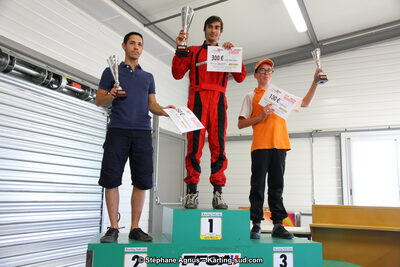 22/09/2013 : 5ème manche du Championnat du Sud 2013 à Muret (Photos Stéphane Agnus) 2013 — karting