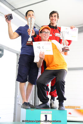 22/09/2013 : 5ème manche du Championnat du Sud 2013 à Muret (Photos Stéphane Agnus) 2013 — karting