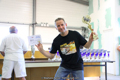22/09/2013 : 5ème manche du Championnat du Sud 2013 à Muret (Photos Stéphane Agnus) 2013 — karting