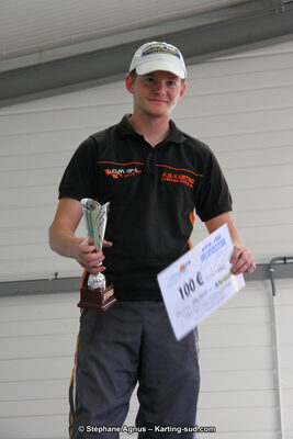 22/09/2013 : 5ème manche du Championnat du Sud 2013 à Muret (Photos Stéphane Agnus) 2013 — karting