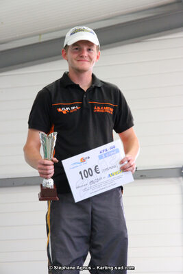 22/09/2013 : 5ème manche du Championnat du Sud 2013 à Muret (Photos Stéphane Agnus) 2013 — karting