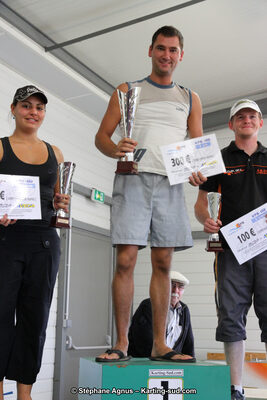 22/09/2013 : 5ème manche du Championnat du Sud 2013 à Muret (Photos Stéphane Agnus) 2013 — karting