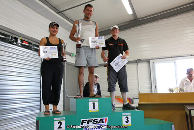 22/09/2013 : 5ème manche du Championnat du Sud 2013 à Muret (Photos Stéphane Agnus) 2013 — karting