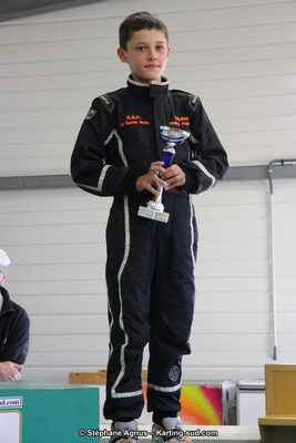 22/09/2013 : 5ème manche du Championnat du Sud 2013 à Muret (Photos Stéphane Agnus) 2013 — karting