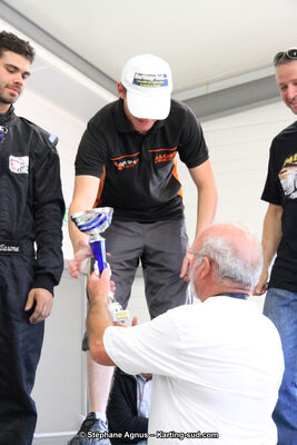 22/09/2013 : 5ème manche du Championnat du Sud 2013 à Muret (Photos Stéphane Agnus) 2013 — karting