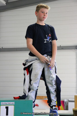 22/09/2013 : 5ème manche du Championnat du Sud 2013 à Muret (Photos Stéphane Agnus) 2013 — karting