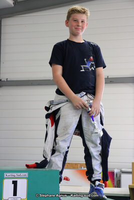 22/09/2013 : 5ème manche du Championnat du Sud 2013 à Muret (Photos Stéphane Agnus) 2013 — karting