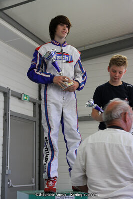22/09/2013 : 5ème manche du Championnat du Sud 2013 à Muret (Photos Stéphane Agnus) 2013 — karting