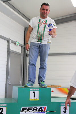 22/09/2013 : 5ème manche du Championnat du Sud 2013 à Muret (Photos Stéphane Agnus) 2013 — karting