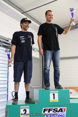 22/09/2013 : 5ème manche du Championnat du Sud 2013 à Muret (Photos Stéphane Agnus) 2013 — karting