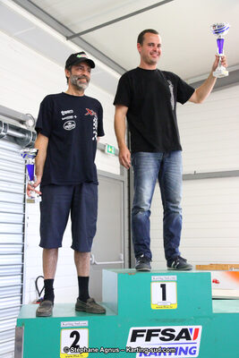 22/09/2013 : 5ème manche du Championnat du Sud 2013 à Muret (Photos Stéphane Agnus) 2013 — karting