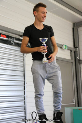 22/09/2013 : 5ème manche du Championnat du Sud 2013 à Muret (Photos Stéphane Agnus) 2013 — karting
