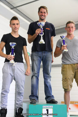 22/09/2013 : 5ème manche du Championnat du Sud 2013 à Muret (Photos Stéphane Agnus) 2013 — karting
