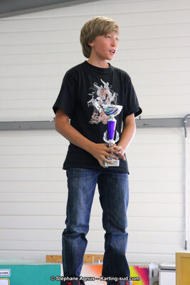 22/09/2013 : 5ème manche du Championnat du Sud 2013 à Muret (Photos Stéphane Agnus) 2013 — karting