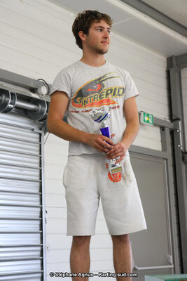 22/09/2013 : 5ème manche du Championnat du Sud 2013 à Muret (Photos Stéphane Agnus) 2013 — karting