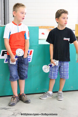 22/09/2013 : 5ème manche du Championnat du Sud 2013 à Muret (Photos Stéphane Agnus) 2013 — karting